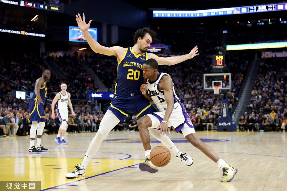 NBA对决