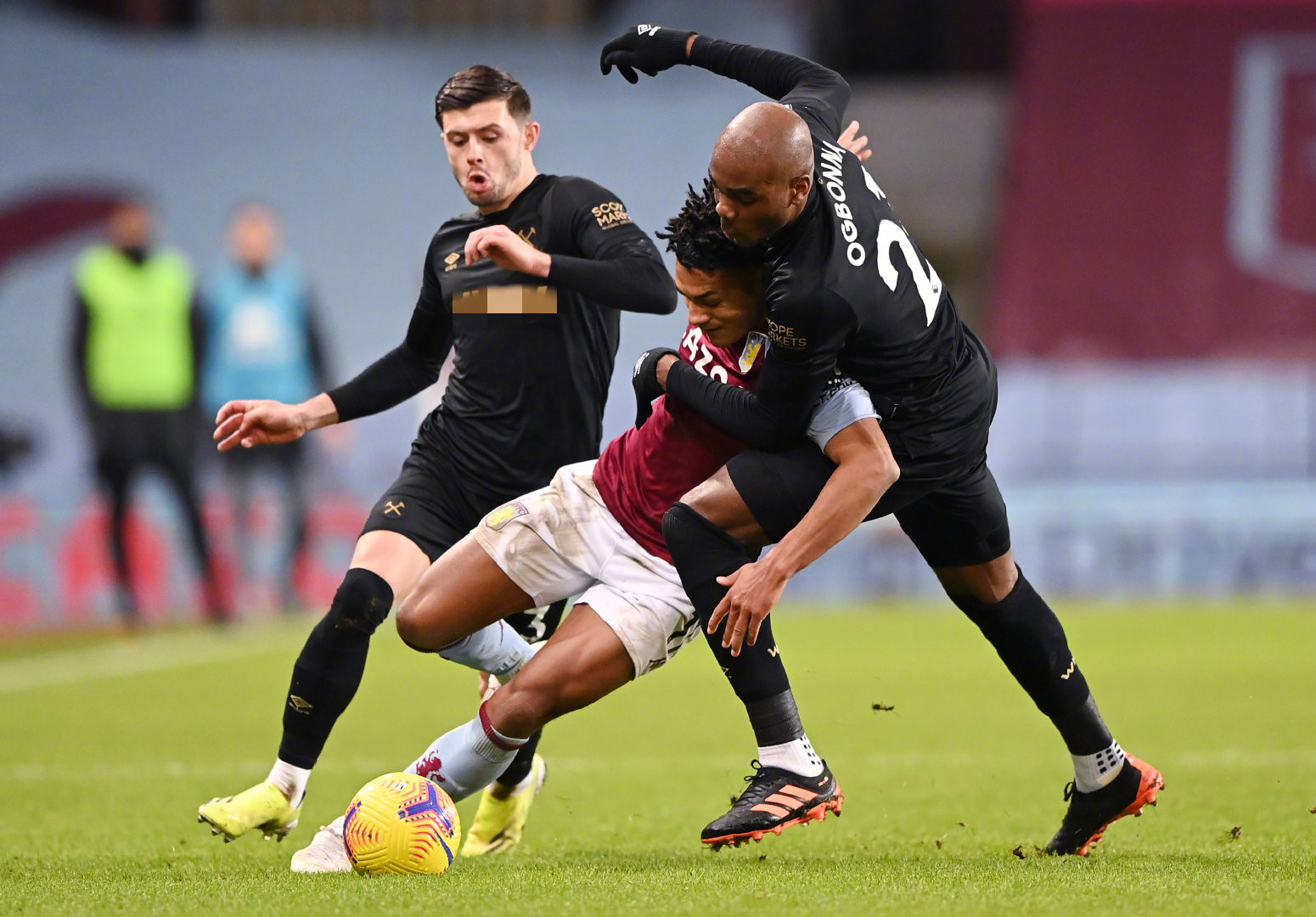 富的国际经 富的国际经