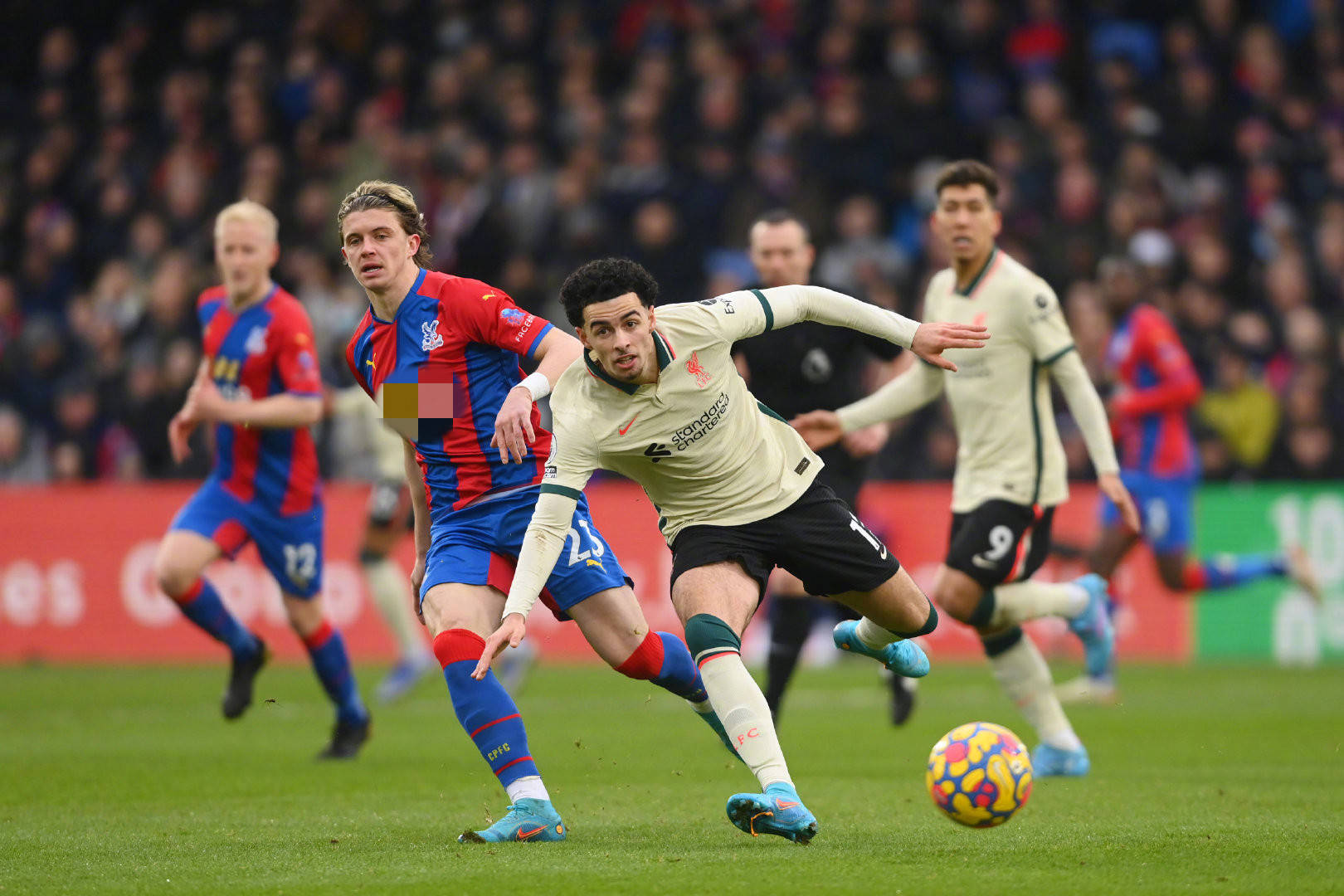 的深入分析 的深入分析