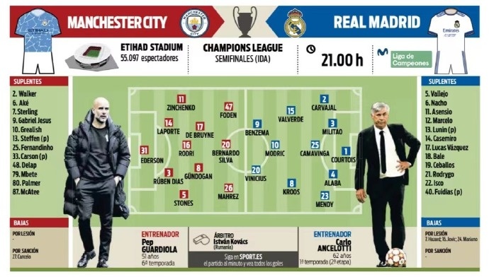 标赛中展现 标赛中展现